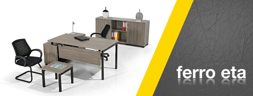 Ferro Eta
